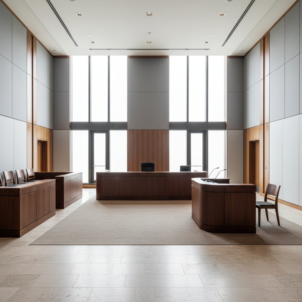 Commercial Contract Dispute Resolution