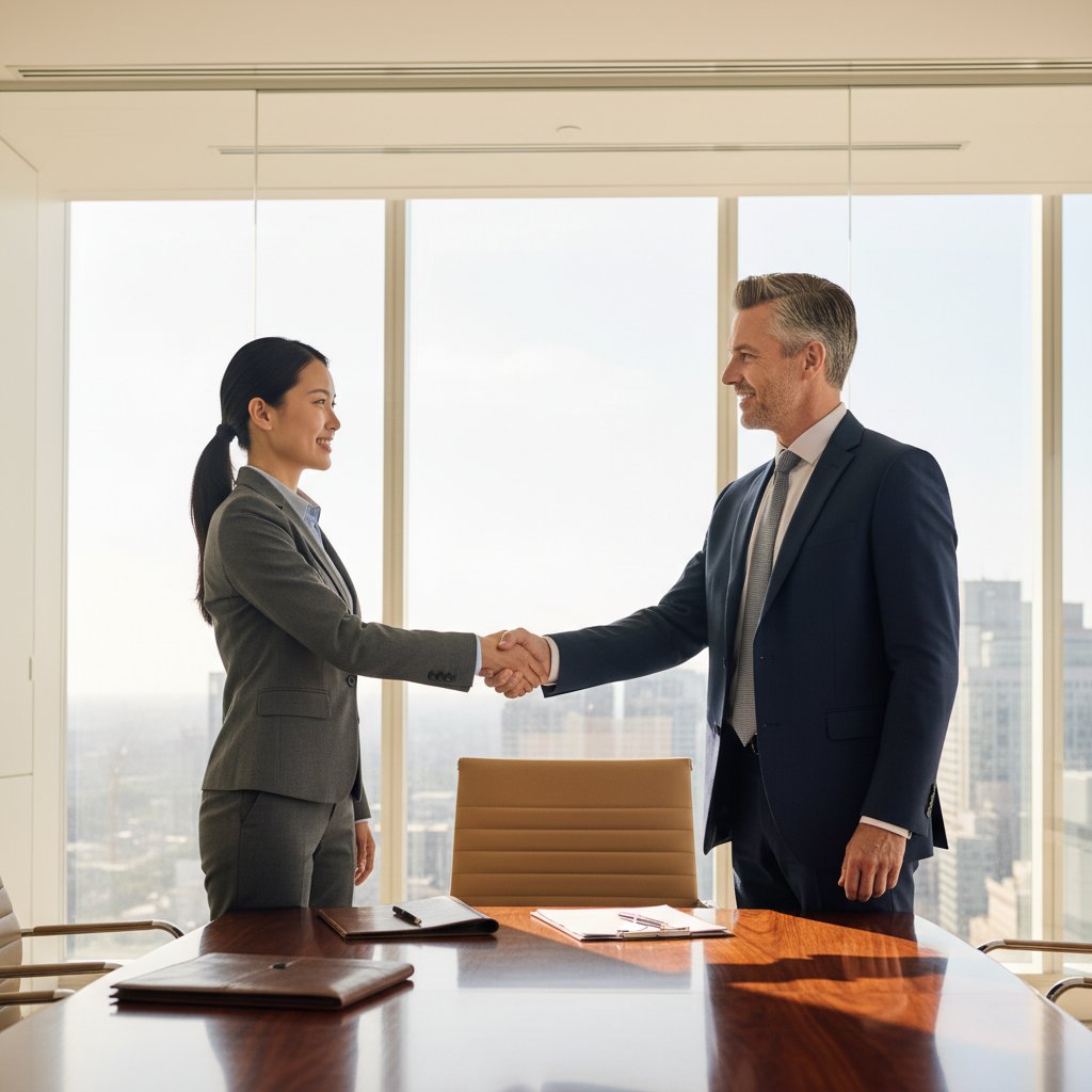 Residential Property Purchase