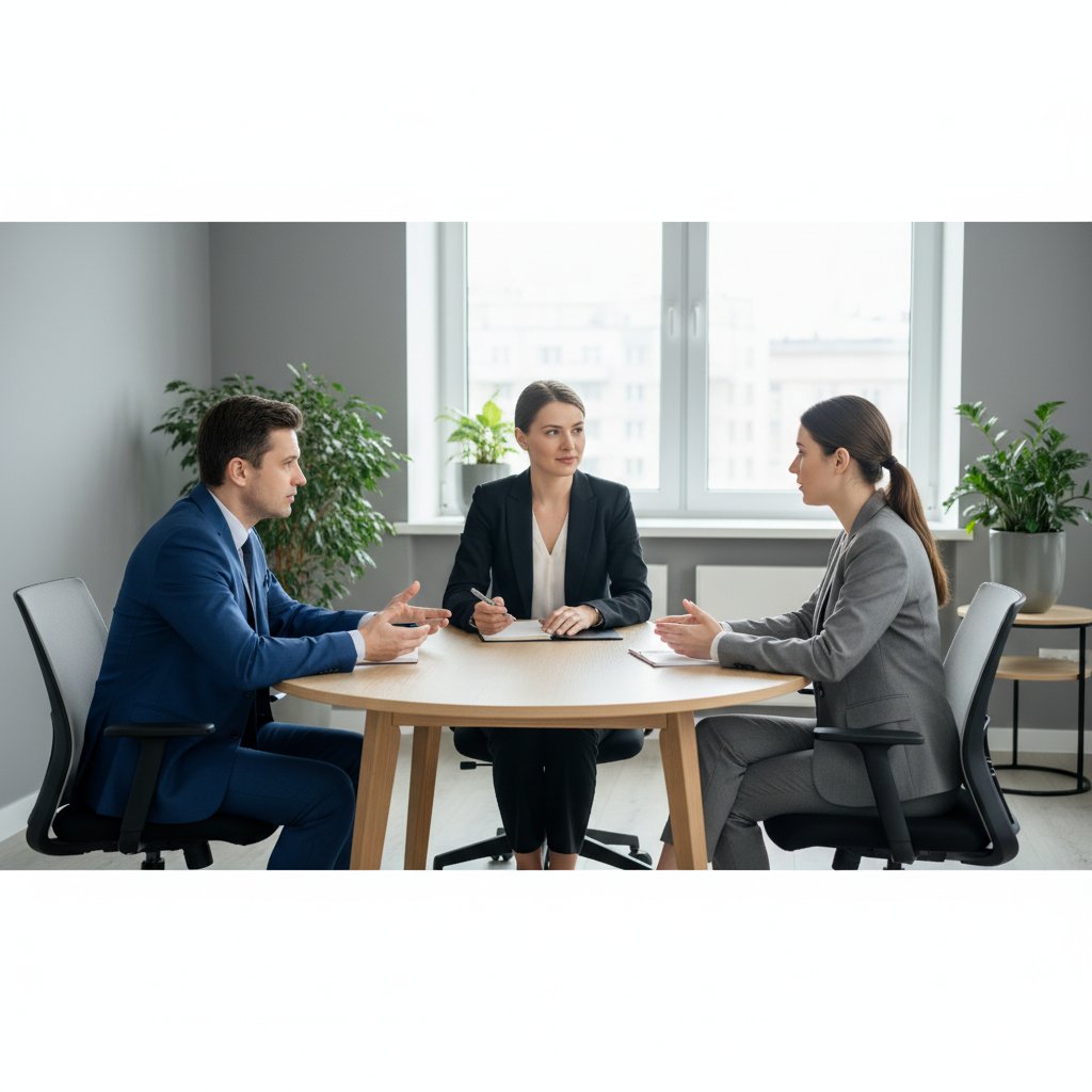 Business Acquisition Advisory