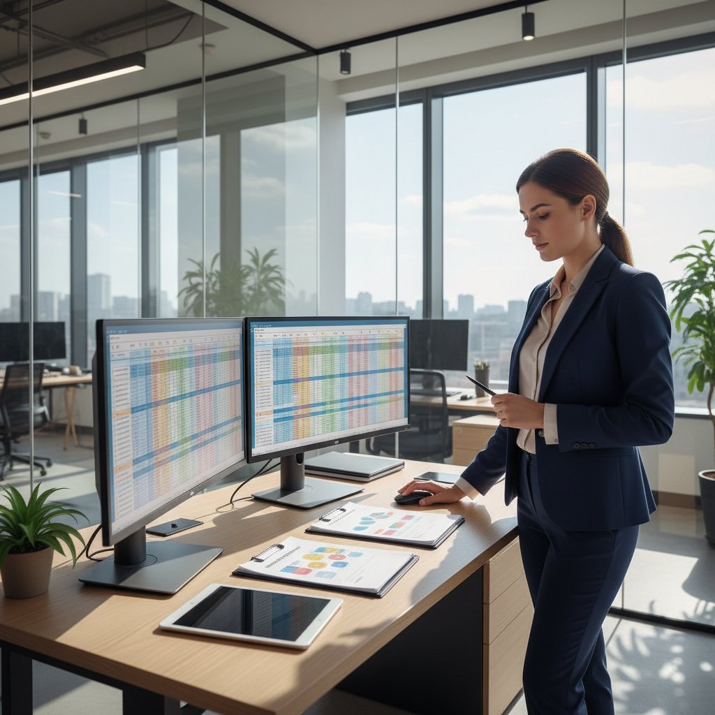 Divorce and Financial Settlement